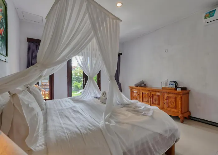 Mt Penida Bungalows
